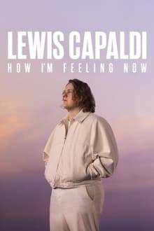 Image Lewis Capaldi: How I’m Feeling Now