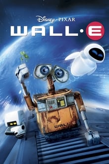 WALL·E-poster