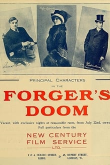 Forger's Doom