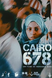 Imagem Cairo 6,7,8