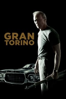 Gran Torino-poster