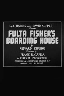 Fultah Fisher's Boarding House