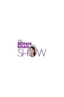 The Reham Khan Show