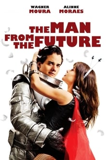 The Man from the Future-poster