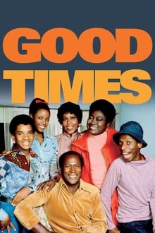 Good Times-poster