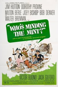 Who's Minding The Mint?