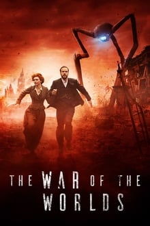 The War of the Worlds : Season 1 WEB-DL 720p | [Complete]