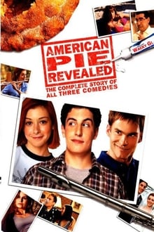 American Pie: Revealed-poster
