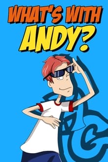 What's with Andy?-poster