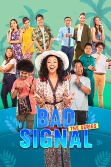 Imagem Bad Signal: The Series
