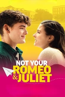 Image Not Your Romeo & Juliet