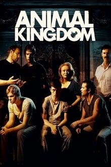 Animal Kingdom-poster