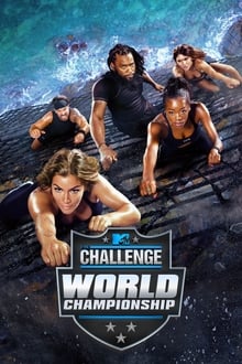 Image The Challenge: World Championship