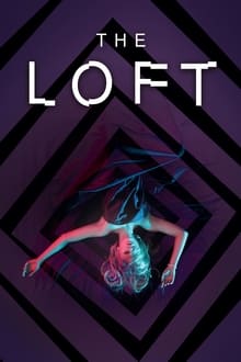 The Loft-poster