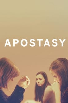 Imagem Apostasy