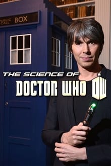 Imagem The Science of Doctor Who