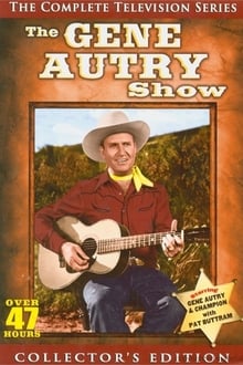 The Gene Autry Show