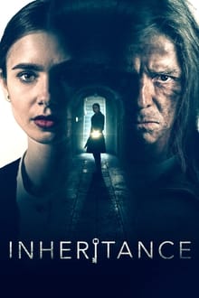 Inheritance (2020) Hindi Dubbed