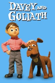 Davey and Goliath-poster