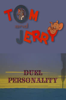 Duel Personality