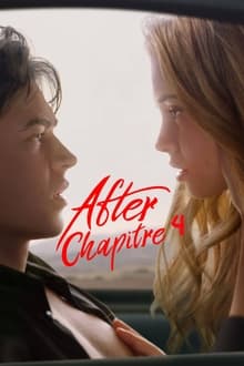 After : Chapitre 4 poster