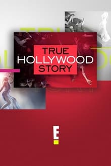 E! True Hollywood Story-poster