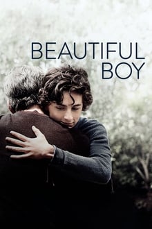 Beautiful Boy-poster