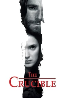 The Crucible-poster