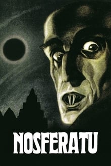Nosferatu-poster
