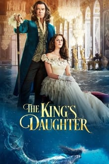 Image فيلم The King’s Daughter 2021 مدبلج للعربية