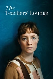 Imagem The Teachers’ Lounge