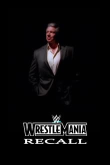 WWE: Wrestlemania Recall