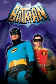 Batman-poster