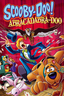 Scooby-Doo Animated Movies — The Movie Database (TMDB)