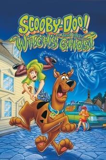 Scooby-Doo Animated Movies — The Movie Database (TMDB)