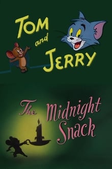 Tom and Jerry (1940–1958): Hanna-Barbera/MGM (theatrical cartoons) — The  Movie Database (TMDB)
