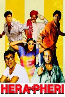 Top 100 Bollywood Comedy Movies — The Movie Database (TMDB)