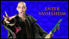 Enter Vasselheim