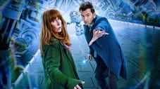 Image Doctor Who - A Imensidão Azul
