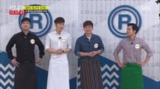 2015 New Year Cooking Battle (2)
