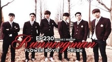 Flower Boys' Crush