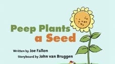 Peep Plants A Seed