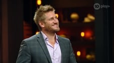 Curtis Stone's Time Auction Immunity Challenge