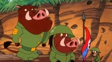 War Hogs