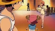 Departing the City of Water! Usopp Mans Up and Brings Closure to the Duel!
