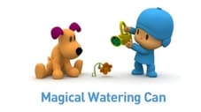 Magical Watering Can