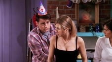 The One with the Fake Party