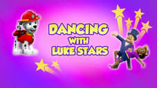 Dancing with Luke Stars!