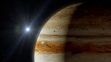 Jupiter: The Sun's Secret Twin