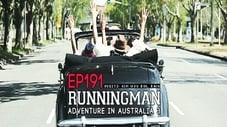 Adventures in Australia - Part III